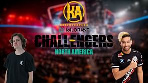 Valorant Challengers League NA 2023 (Split 1): 5 best players to look out for