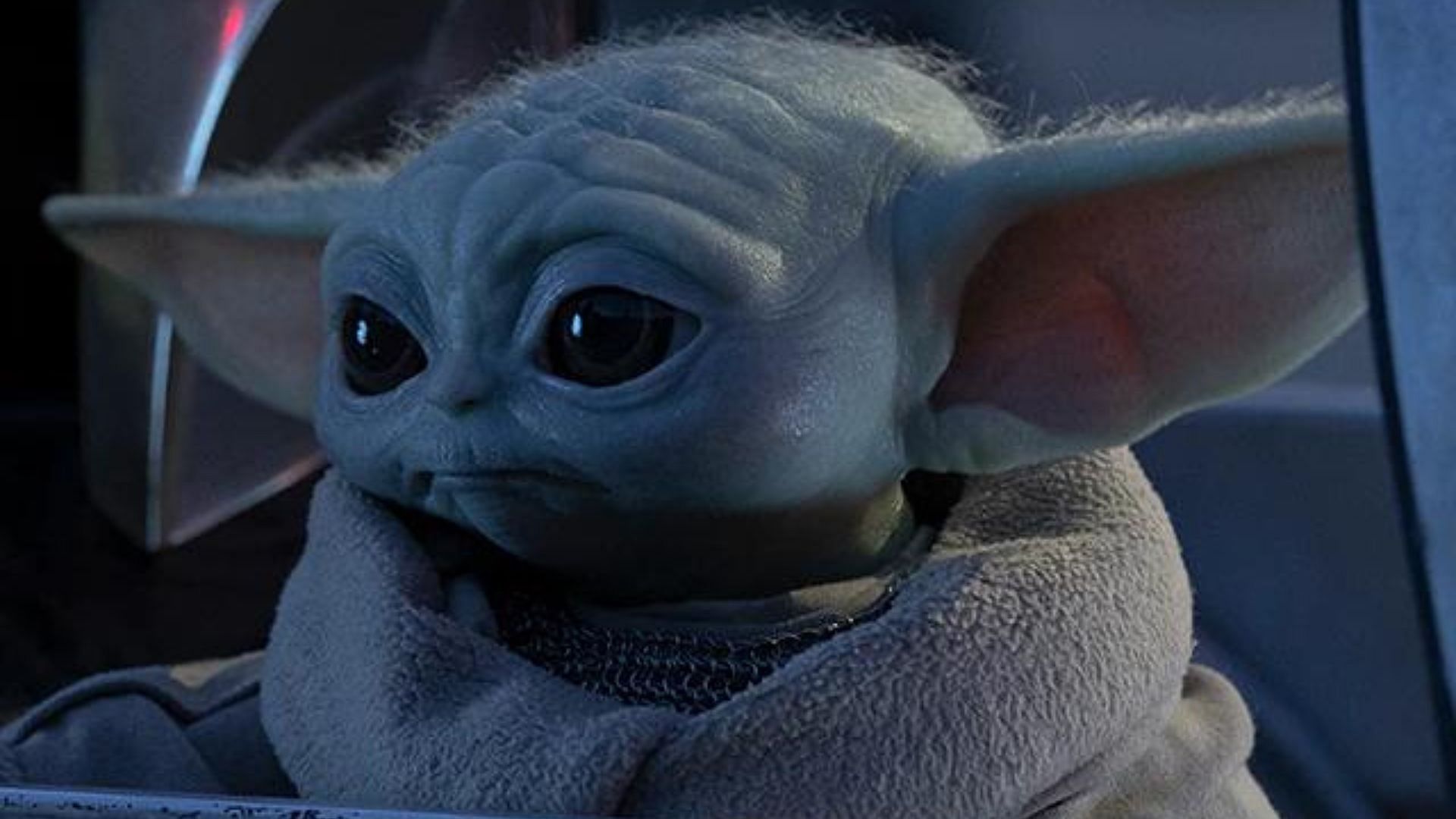 The Mandalorian' Season 3 Finale's Pedro Pascal and Baby Yoda Surprise