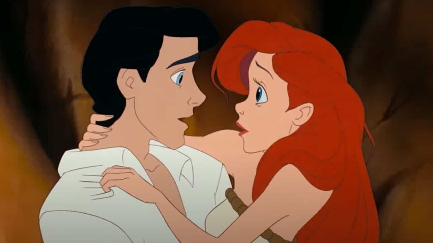 The adaptation may lack the nostalgia and emotional connection they have with the original story and characters (Image via Disney)