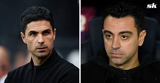 Arsenal ‘willing to do anything’ in attempt to sign €40 million-rated Barcelona target: Reports