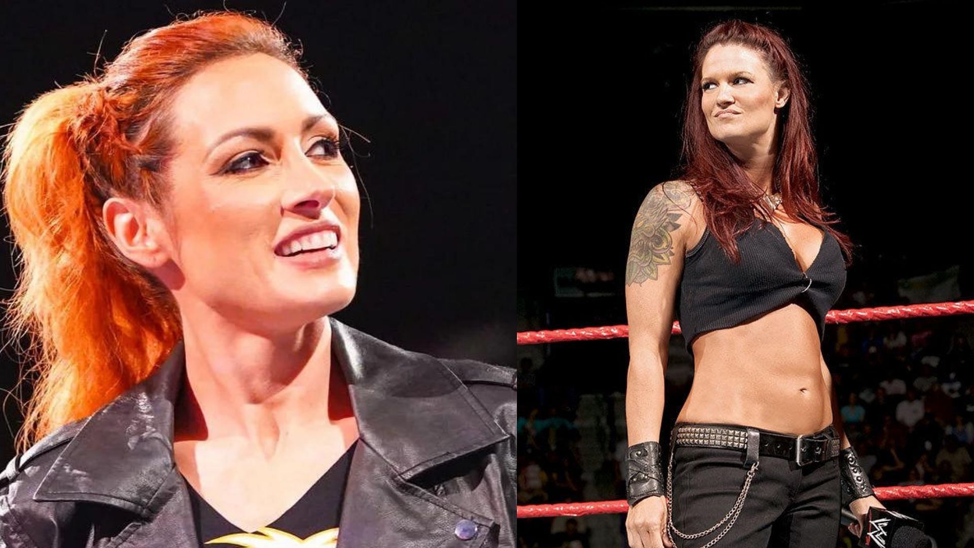 Lita caused WWE star Becky Lynch to get in trouble when she was young:  Here's how