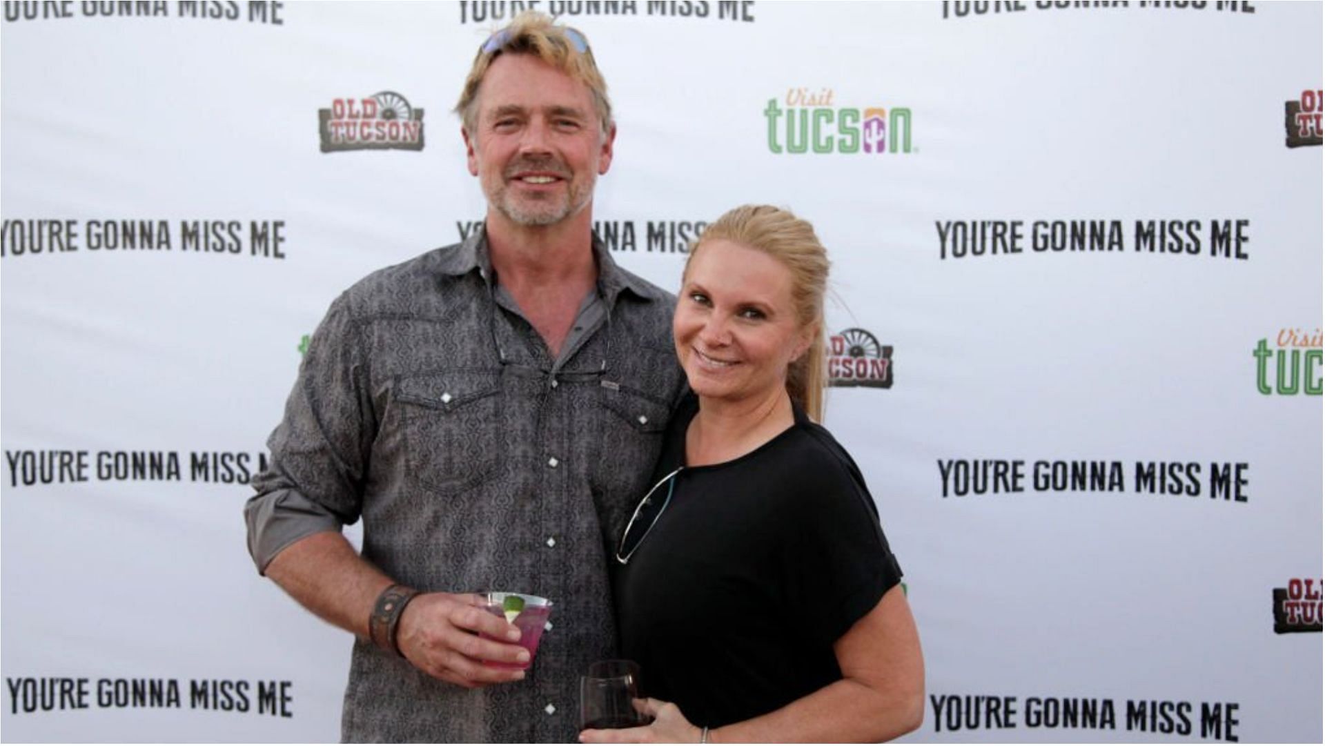 What happened to John Schneider's wife? All about his children as Dukes