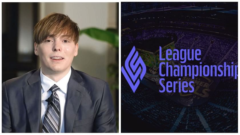 LS defends LCS 2023: 'This is the best year so far