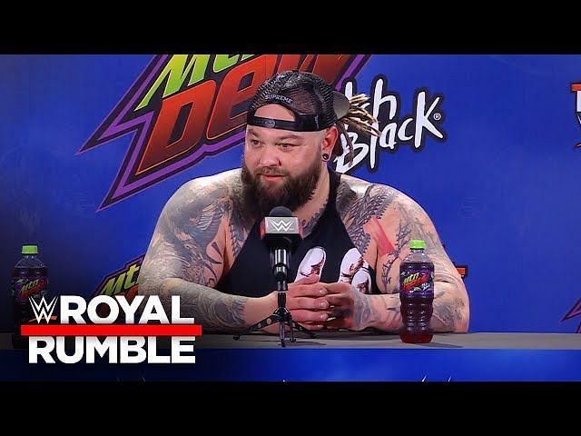 The Undertaker & Bray Wyatt segment on WWE RAW XXX: What did The ...