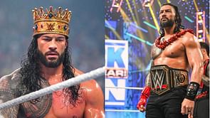 Former WWE manager feels Roman Reigns will get major award; backs another current champion in protest (Exclusive)