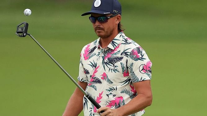 Why is Rickie Fowler not in the Honda Classic field? Real reason explored