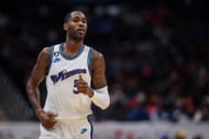 Washington Wizards veteran Will Barton