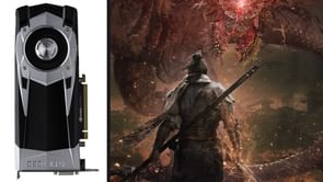Best Wo Long: Fallen Dynasty graphics settings for GTX 1060