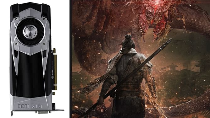 Best Wo Long: Fallen Dynasty graphics settings for GTX 1060