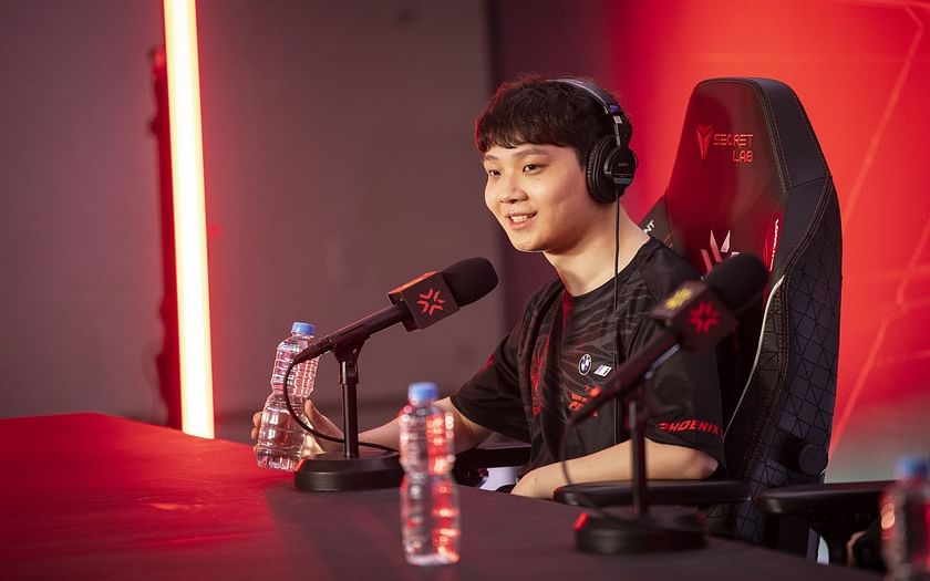EDG and FPX look to proudly represent China at VCT LOCK//IN, VALORANT  Esports News