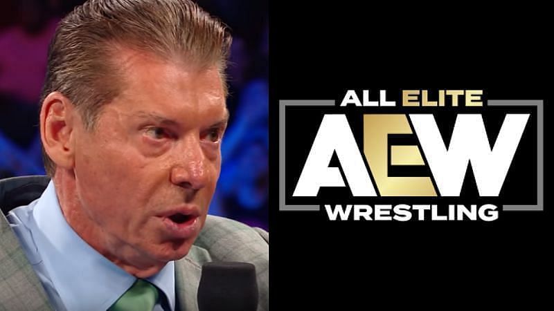 Vince McMahon came back to WWE recently