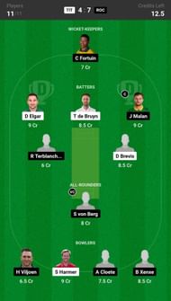 Fantasy suggestion #1