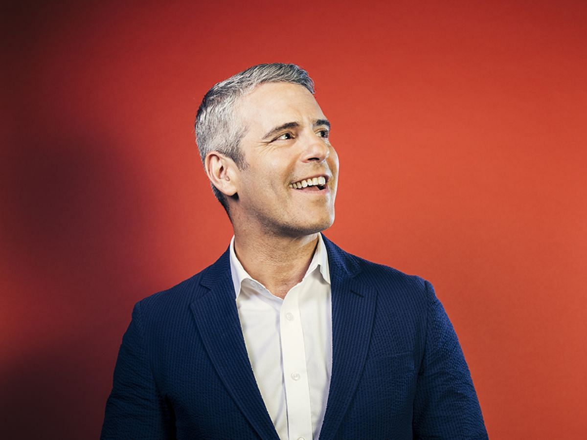 Andy Cohen hints that RHONY: Legacy plans are still on! (Image via Washington Post)