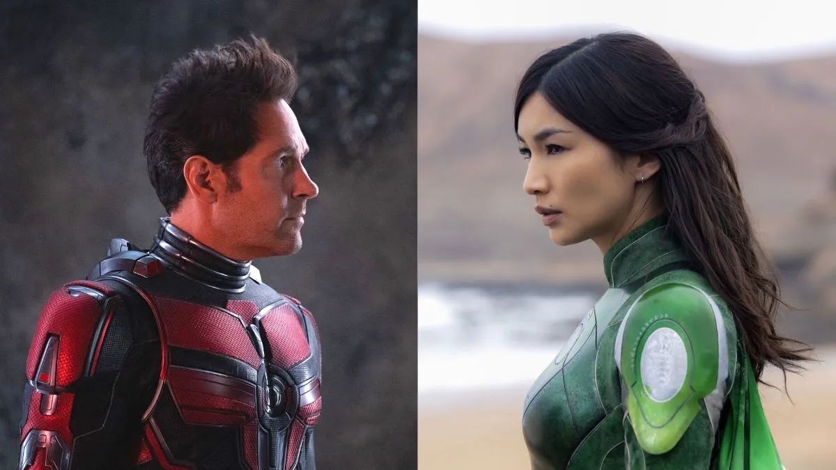 Ant-Man and the Wasp: Quantumania box office: Ant-Man and the Wasp:  Quantumania box office collection worldwide: Ant-Man 3 earns nearly $360  million - The Economic Times