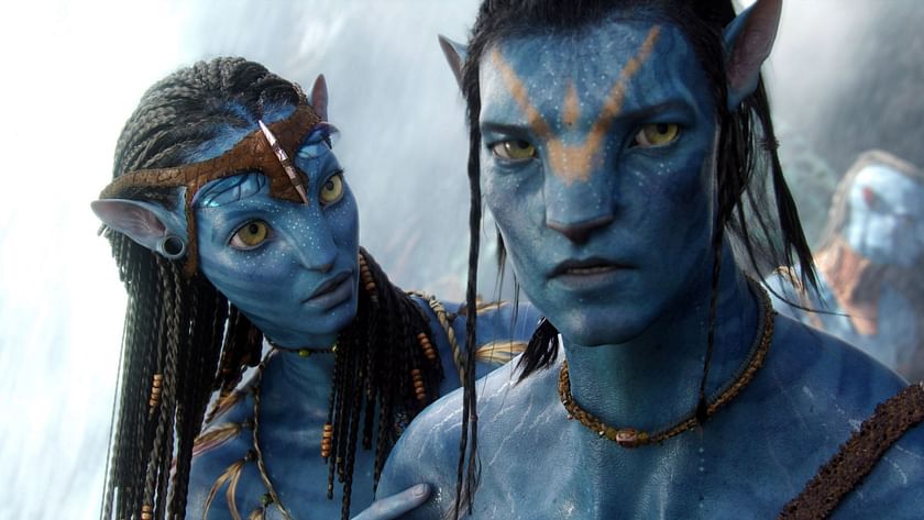 10 things that were extremely underwhelming in Avatar 2