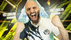 "They're a team that plays slow, which is a good matchup for our team": Onur after Leviatán's defeat to NAVI at VCT LOCK//IN 2023