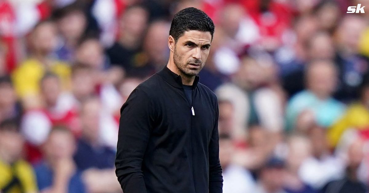 Arsenal star will miss Manchester City clash