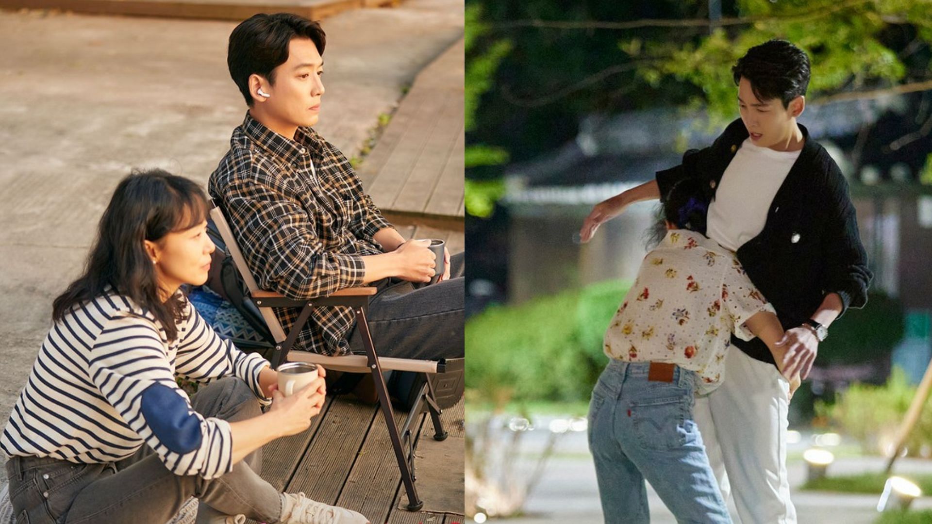 Crash Course in Romance has become K-drama lovers