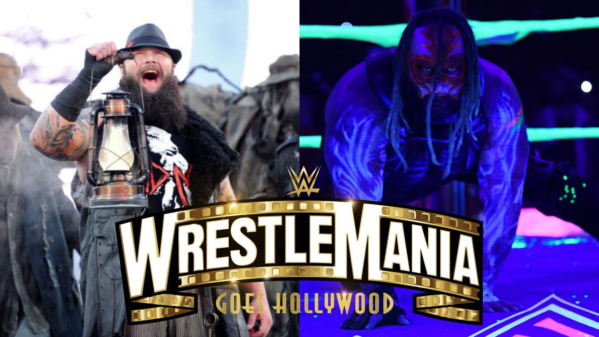 Potential SPOILERS For WWE's WrestleMania 39 Showcase Plans