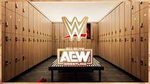 Released WWE Superstar was surprisingly backstage on AEW Dynamite last night