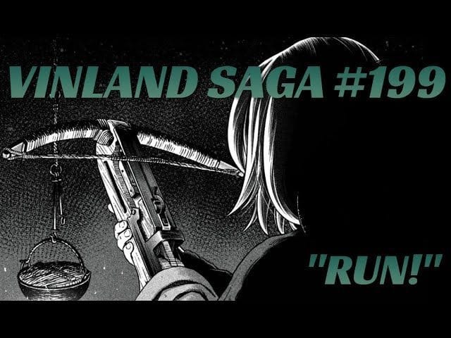 Vinland Saga chapter 200: Release date, what to expect, and more