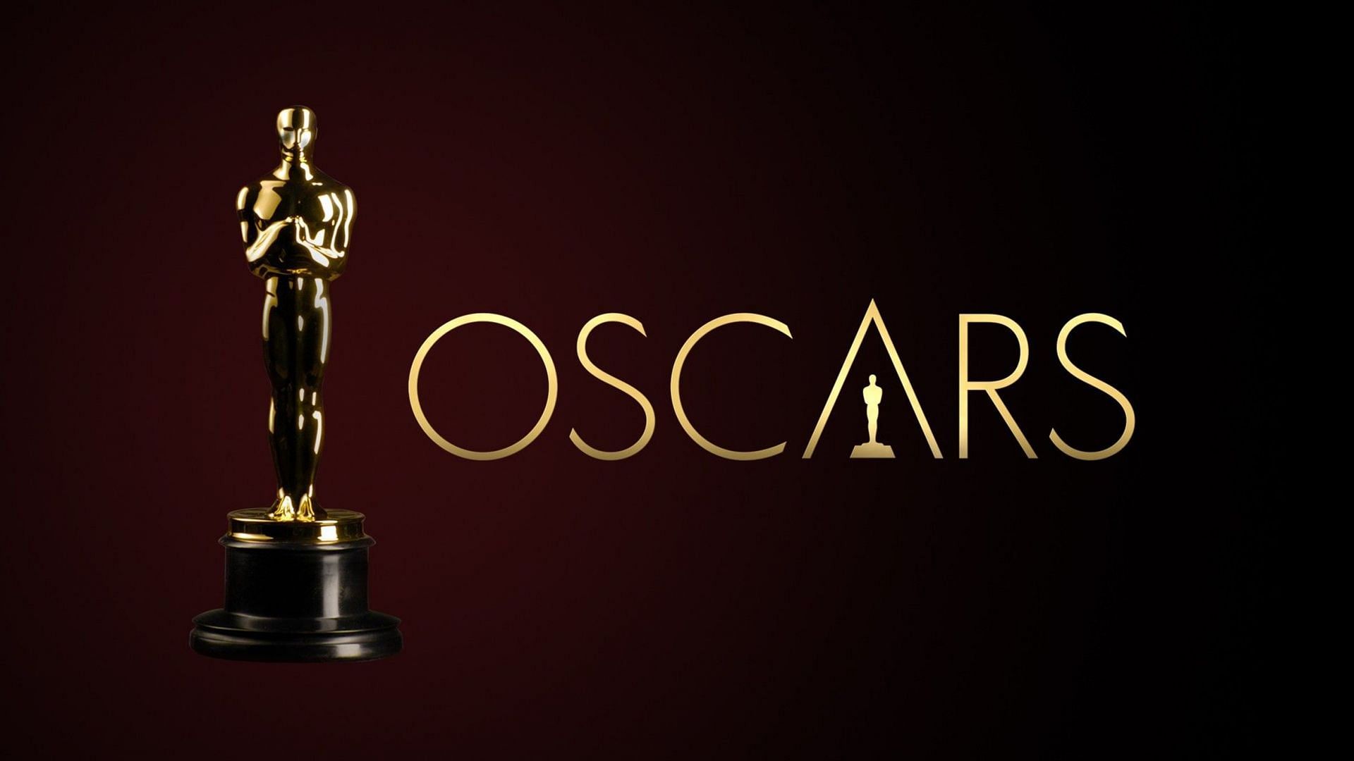 The Academy Awards aka Oscars (Image via Oscars)