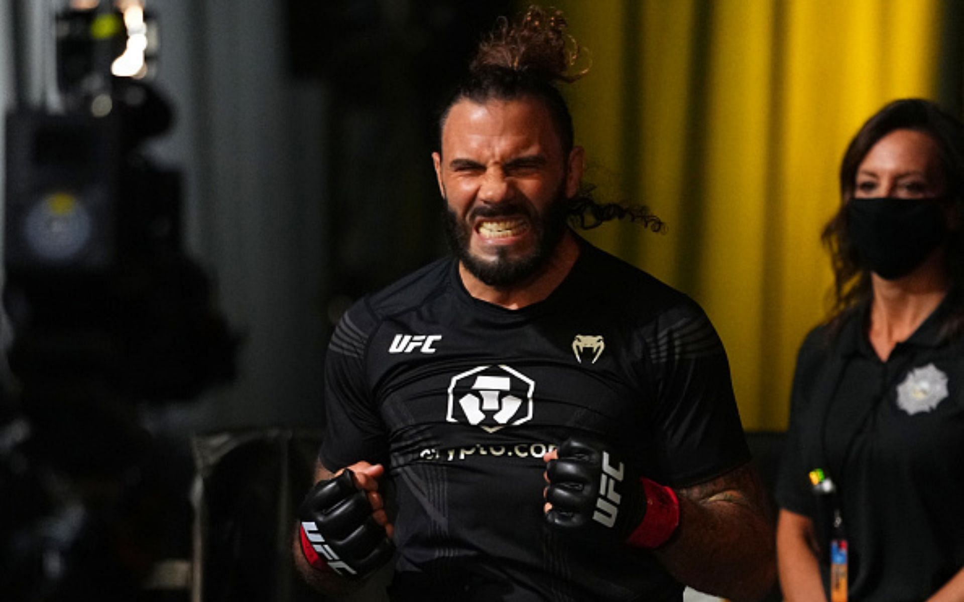 Clay Guida (Image credit: Getty Images)