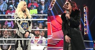 "She is a star in my book" - Charlotte Flair has overcome her weaknesses in cutting promos but not Bayley, says veteran (Exclusive)