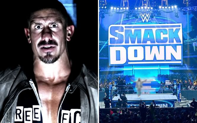 EC3 says WWE's scripted promos are holding 34-year-old SmackDown Star from succeeding (Exclusive)
