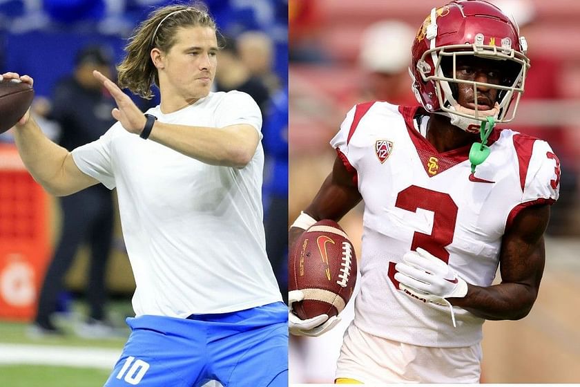 NFL Draft 2023: Insiders predict Justin Herbert's Chargers to land