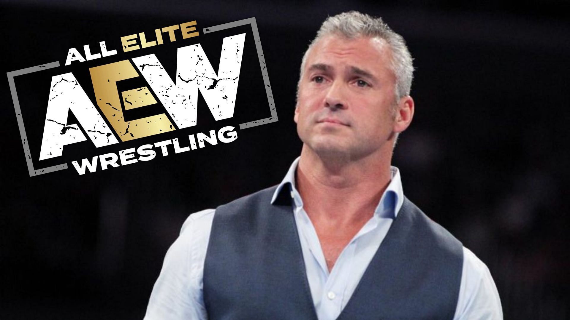 Former AEW star takes hilarious dig at Shane McMahon's reported lack of ...