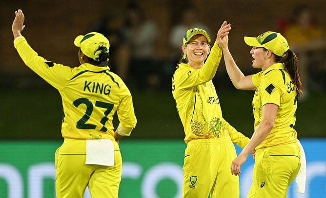South Africa vs Australia, Women's T20 World Cup 2023: Probable XIs, pitch report, weather forecast, and live streaming details