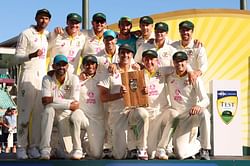 "Just hype by the media and their former cricketers"- Former Indian cricketer on current Australian team versus the one in 2001