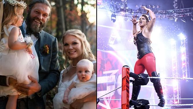 Beth Phoenix posts brutally honest update about juggling WWE and being a mother