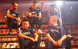 VCT LOCK//IN Day 1 highlights: NRG stand strong against KOI, and Giants Gaming defeat DetonatioN FocusMe