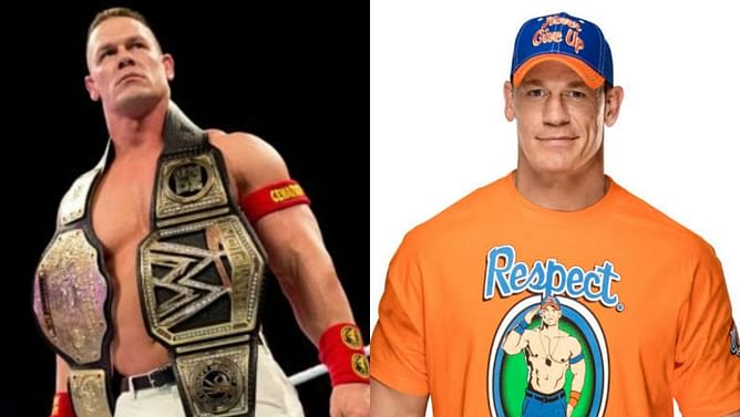 3 potential directions for John Cena following WWE Elimination Chamber 2023