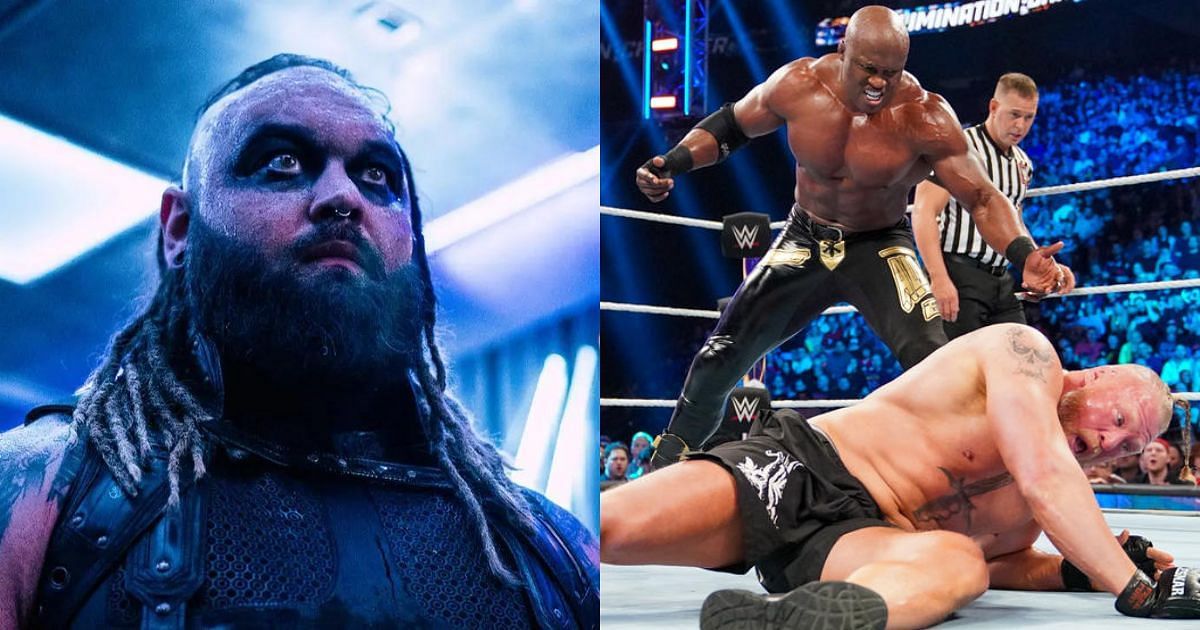 Who will Wyatt challenge at WrestleMania 39?