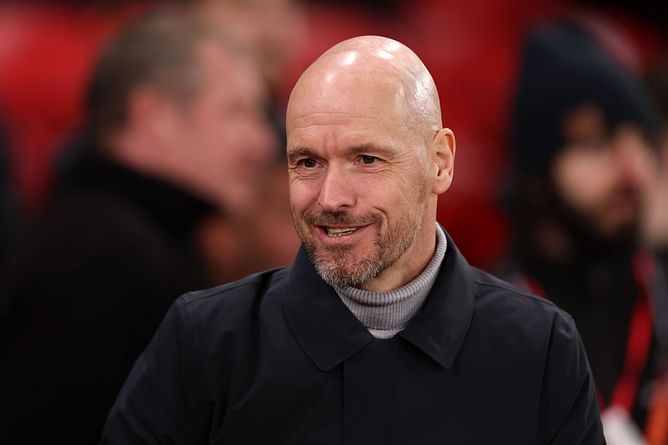 Manchester United Transfer News Roundup: Red Devils want Rasmus Hojlund; club backed to target Jonathan David, and more - February 24, 2023