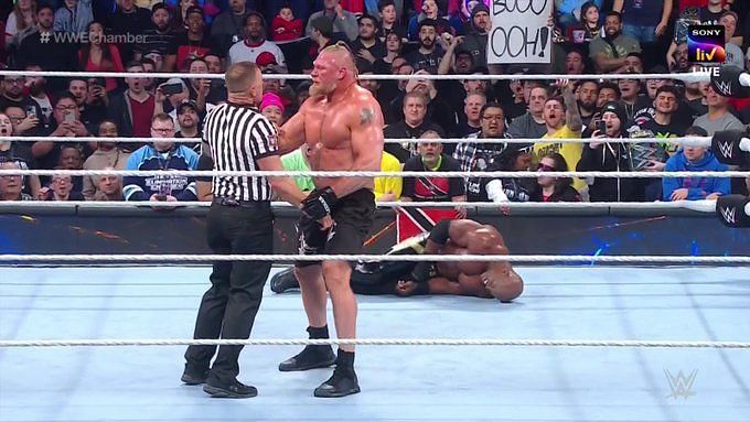 WWE: A Timely Reunion, WrestleMania Dream Match - 5 Directions For ...