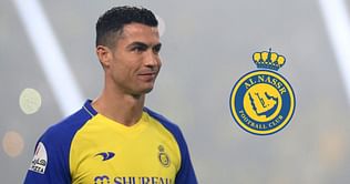 Cristiano Ronaldo's Al-Nassr in contact with PSG star - Reports