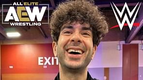 This shocking WWE release could be a blessing in disguise for Tony Khan and AEW