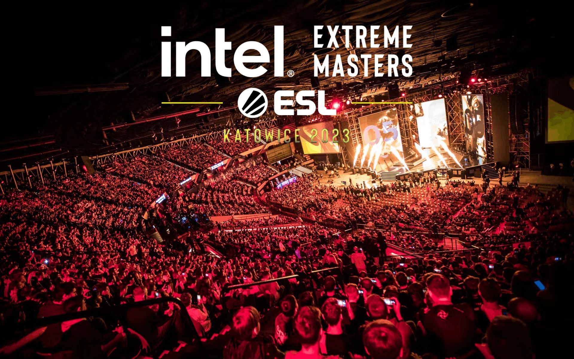 CS:GO IEM Katowice 2023 - Full schedule, live results, where to watch