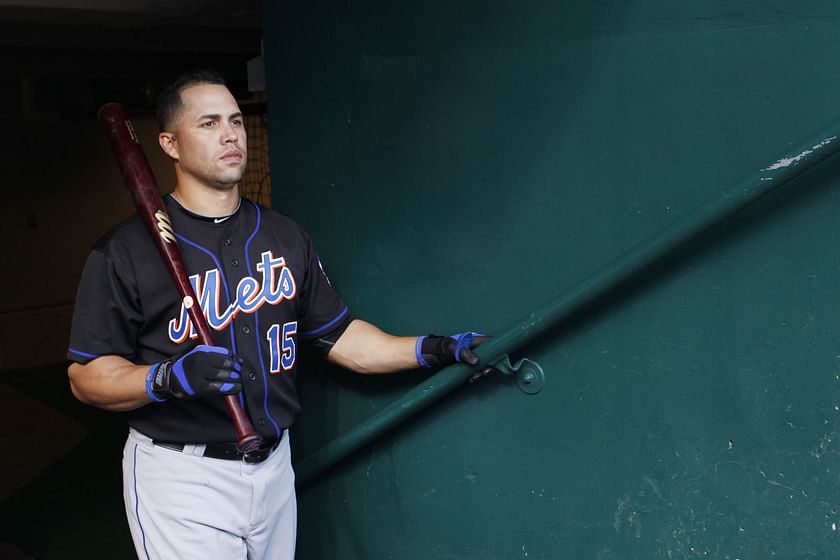 MLB on FOX - The New York Mets and Carlos Beltran have