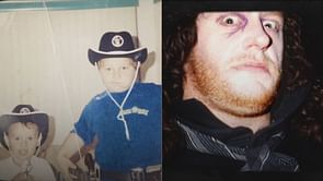 Former WWE tag champ once kicked The Undertaker in the shin as a child