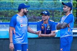 3 high-profile player battles to watch out for on Day 2 of the 1st IND vs AUS Test