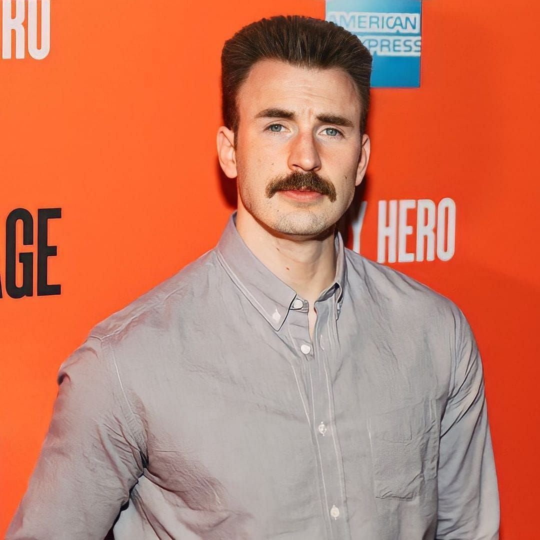 Chris Evans Biography: Age, Gender, Wiki, Net Worth in 2023