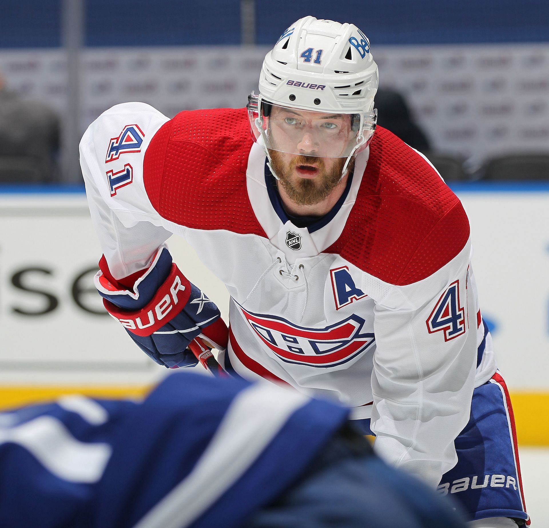 Montreal Canadiens v Toronto Maple Leafs - Game Two