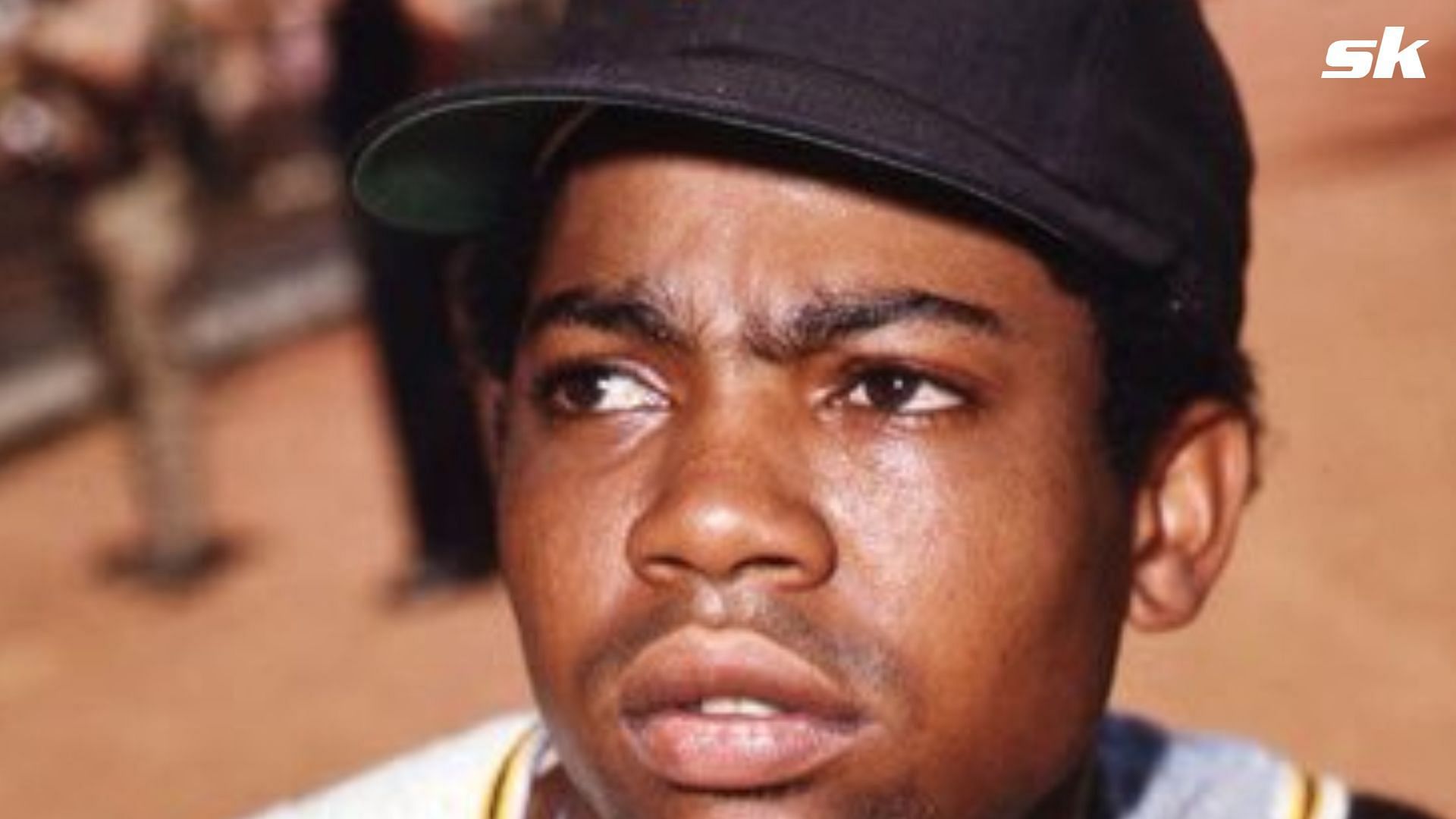 The Life And Career Of Dock Ellis (Story)