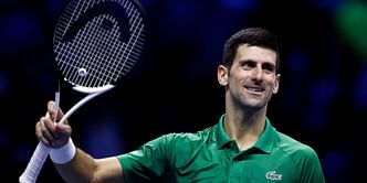 "Just remarkable" - Paul McNamee joins Darren Cahill in commending Novak Djokovic's professionalism after Australian Open heroics