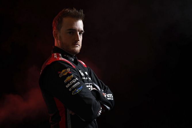 Ty Dillon remembers how Kevin Harvick got RCR through 'really tough' times - "He was the cornerstone of the race team"